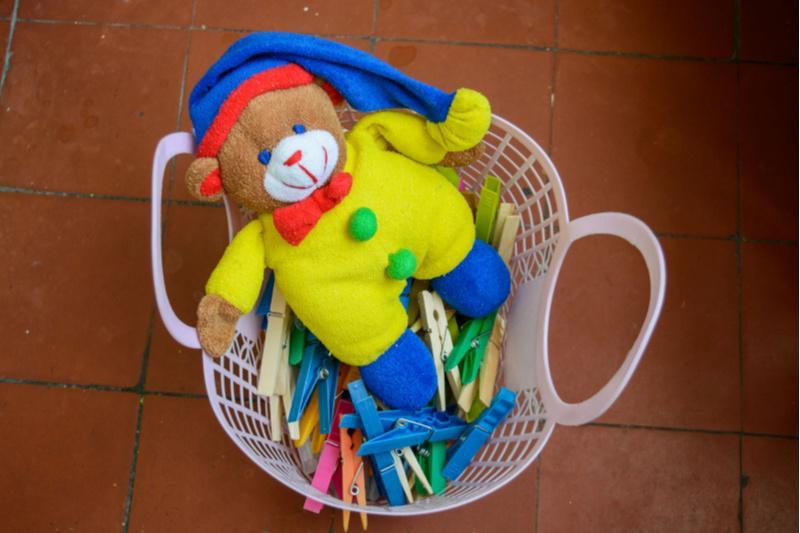 A exposición ‘Orixe’ explora en 50 fotografías as evocacións da infancia