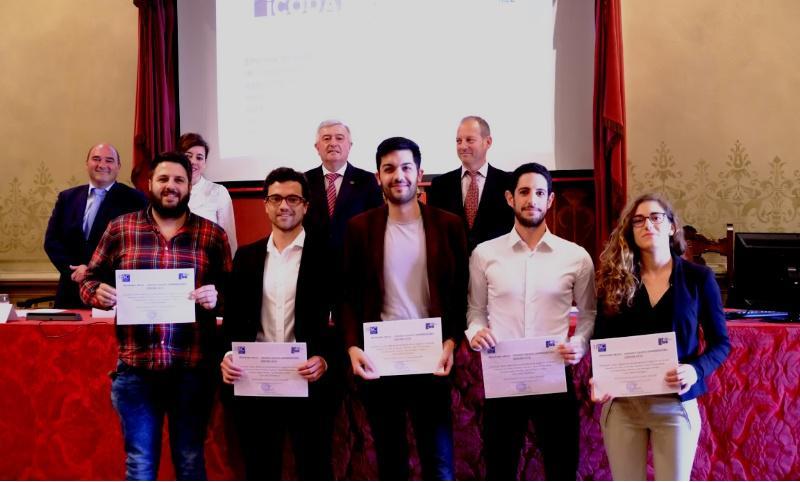 A cuarta edición de Argos premia propostas de produción de biogás e de solucións ao sector apícola