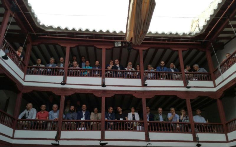 A presenza de materias humanísticas en secundaria, a debate na XXV Conferencia de Decanatos de Artes e Humanidades