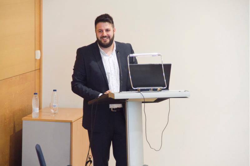 Estudan a optimización da produción de biogás a partir de residuos industriais, gandeiros e de lodos de depuradoras