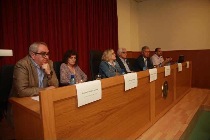 Máis de 80 alumnos de vinte países comezaron na Facultade de Filosofía os Cursos de lingua e cultura galegas ‘Galego sen fronteiras’