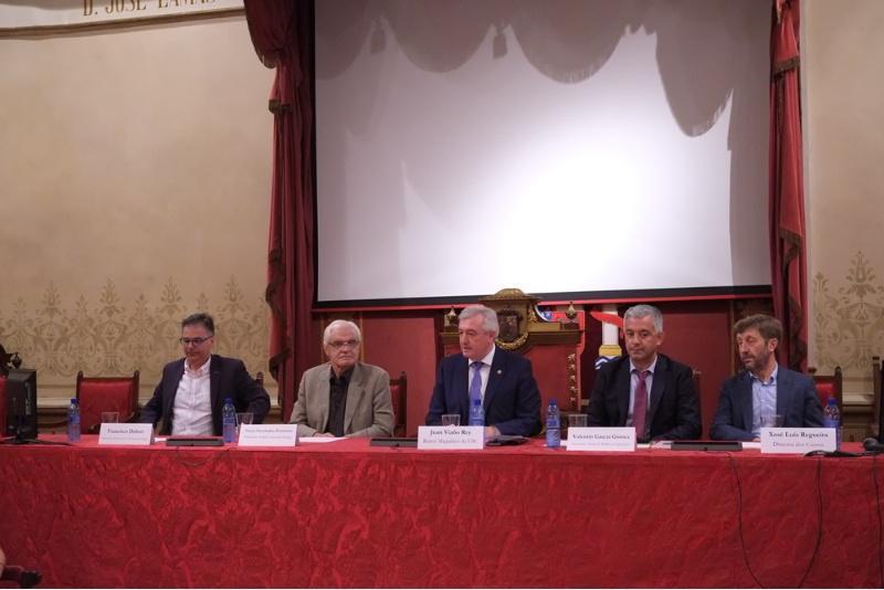 Un concerto conmemorativo clausura a trixésima edición dos cursos de lingua e cultura galegas ‘Galego sen fronteiras’
