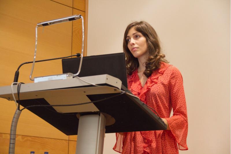 Unha tese da ETSE avanza no control das emisións de contaminantes gasosos en depuradoras e plantas de tratamento