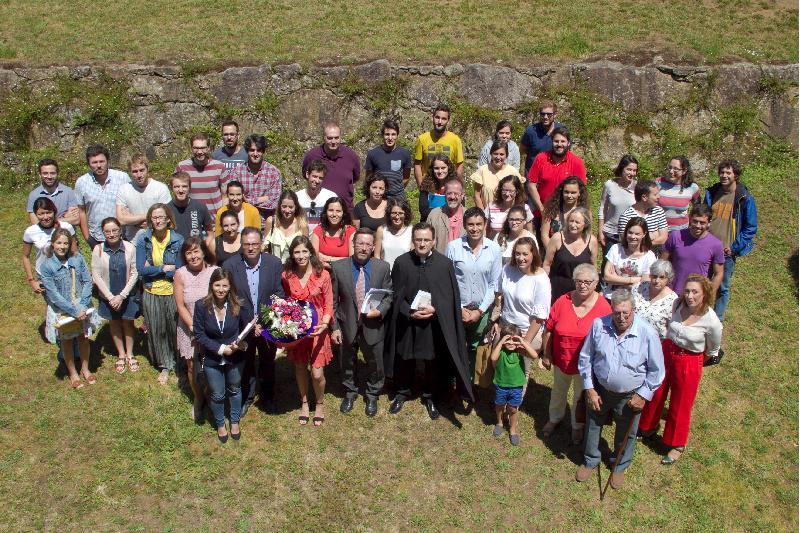 Unha tese da ETSE avanza no control das emisións de contaminantes gasosos en depuradoras e plantas de tratamento