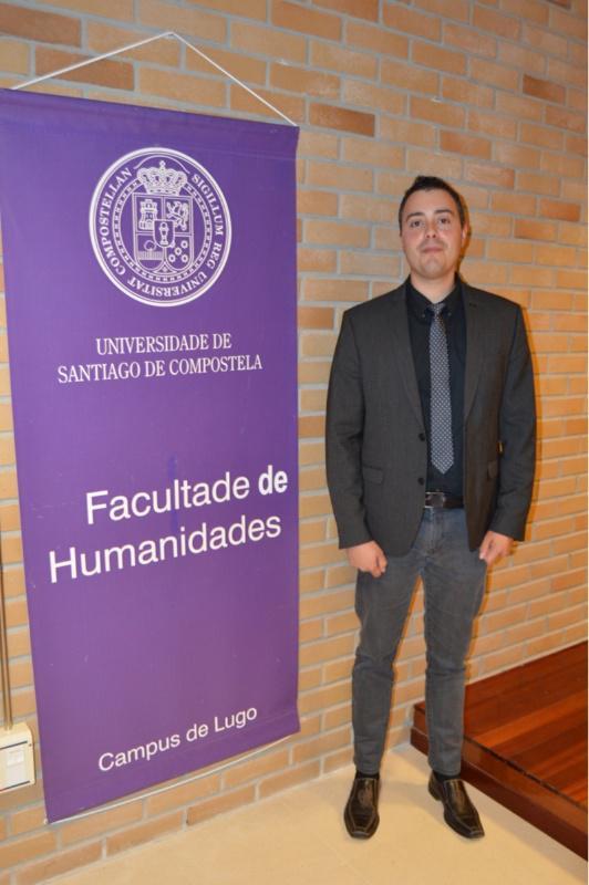 Unha tese de Humanidades estuda acuñacións monetarias feitas en Galicia dende a 'caetra' romana ata as moedas de Henrique IV