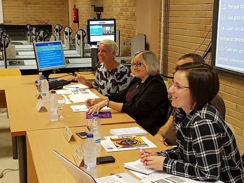 O Campus Terra da USC define este xoves o perfil do xestor cultural para adecualo ao mercado laboral actual e futuro