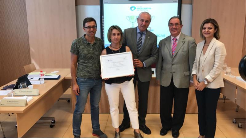 O Sistema de Contabilidade Analítica, un exemplo de boas prácticas para as universidades españolas