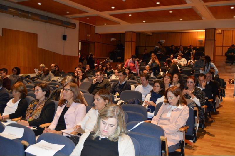 O XIX Congreso Internacional de Galicia e Norte de Portugal de Formación para o Traballo destaca os “beneficios sociais” da FP 