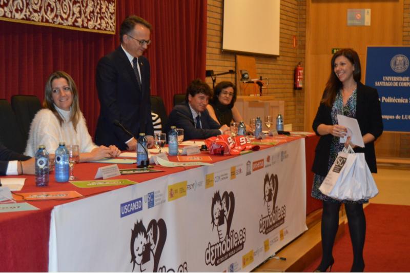 D3Mobile reúne novas promesas ‘STEM’ no Campus Terra da USC