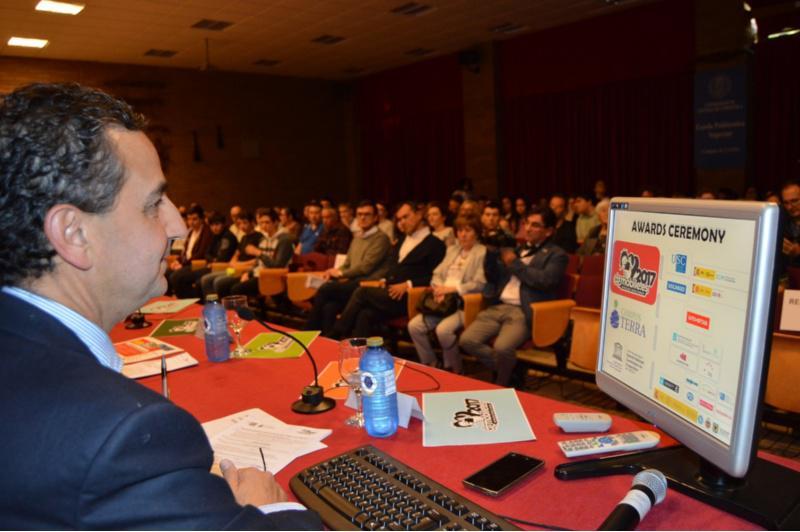 D3Mobile reúne novas promesas ‘STEM’ no Campus Terra da USC