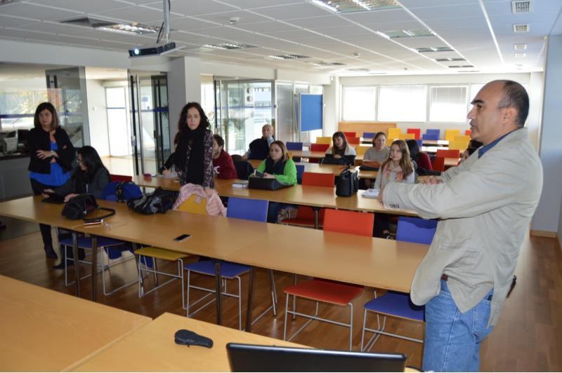 Residuos de froita como alternativa aos colorantes artificiais