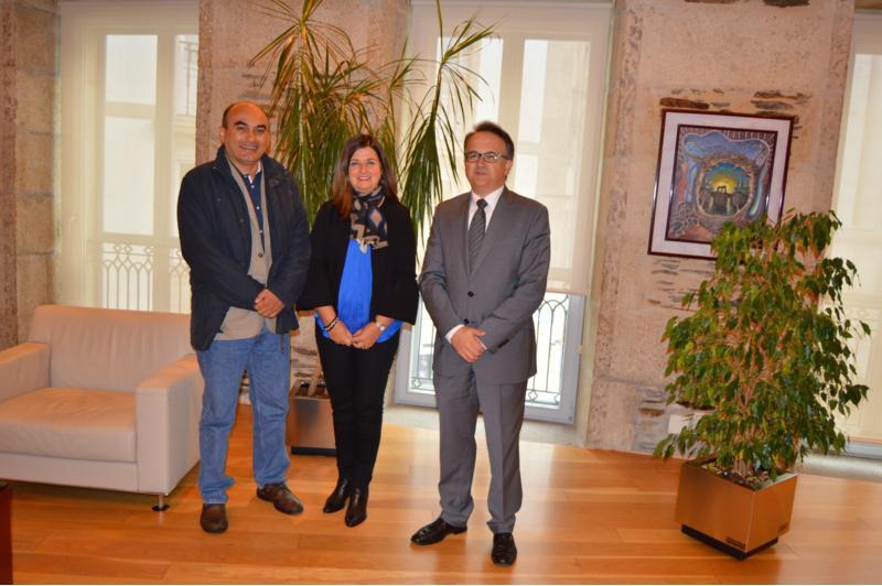 Residuos de froita como alternativa aos colorantes artificiais