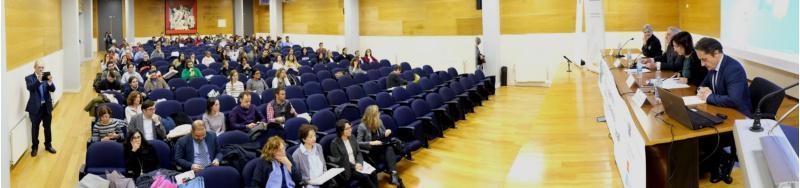 A xestión dos riscos psicosociais e o estrés laboral, a debate