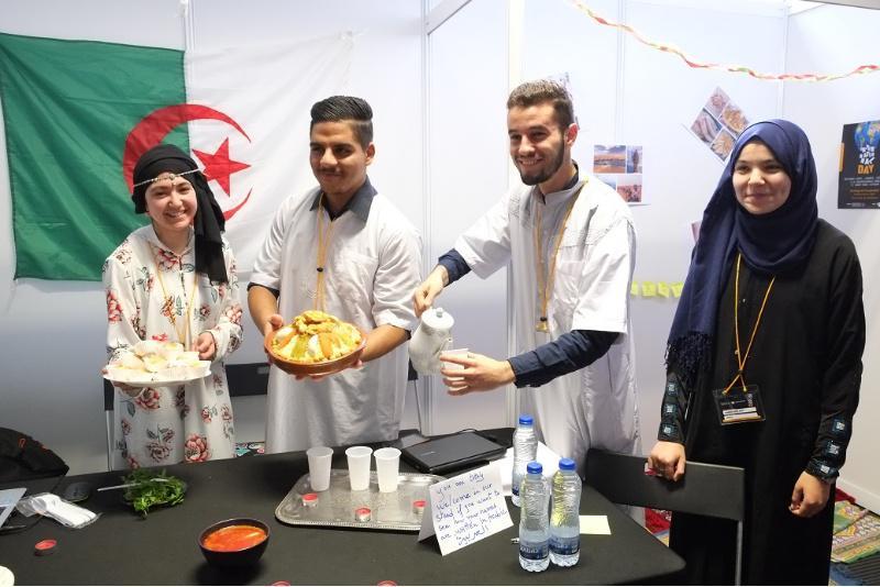 Unha elección máis doada