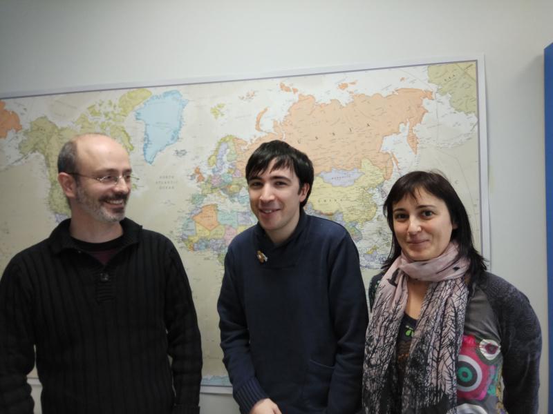 Zoólogos identifican un novo patrón macroecolóxico na distribución das especies animais polo planeta