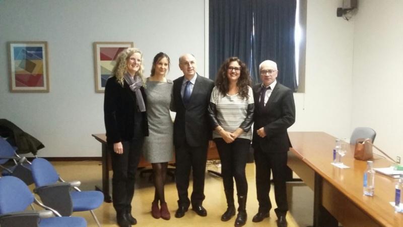 Confirman a hipótese que sustenta os informes psicolóxico forenses que avalían a realidade da declaración das vítimas