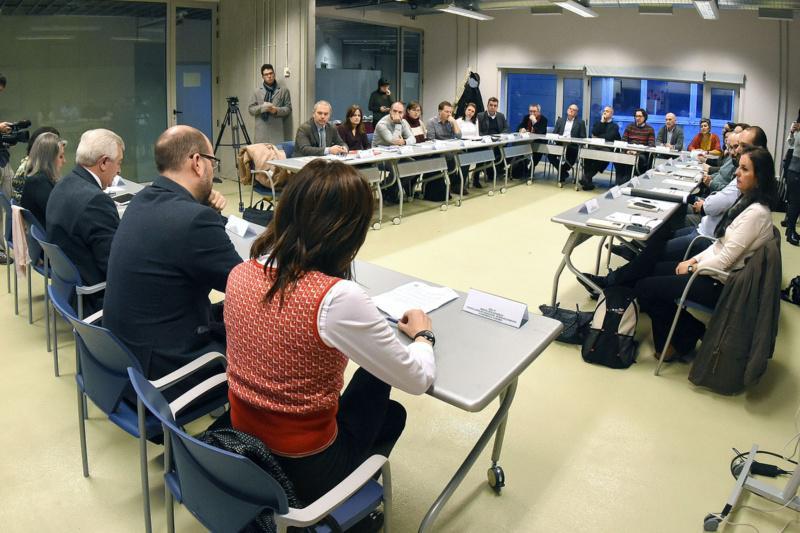 O proxecto SOLA remata co desenvolvemento dunha innovadora metodoloxía de aceleración de empresas universitarias