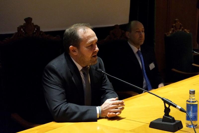 A USC desenvolve unha aplicación web para a coordinación internacional dos programas de mobilidade