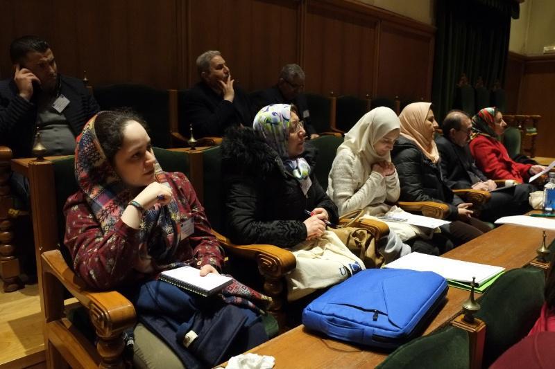 A USC desenvolve unha aplicación web para a coordinación internacional dos programas de mobilidade