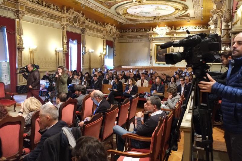 O proxecto Nutriage buscará solucións avanzadas en materia de envellecemento saudable a través da nutrición