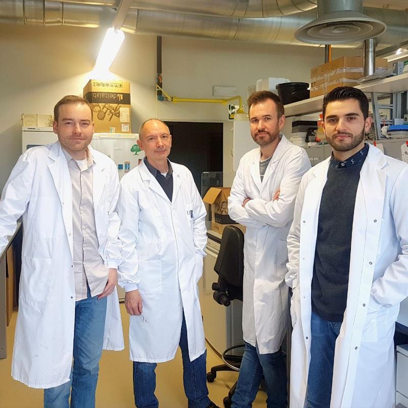 Un equipo da USC identifica un novo mecanismo no desenvolvemento de metástases asociadas ao cancro de mama