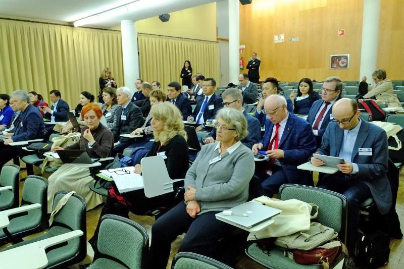 Comparten en Filoloxía a experiencia positiva do máster interdisciplinar de Lingüística Computacional, para implementalo noutros países do mundo