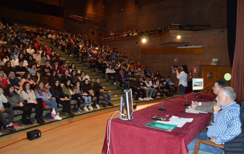 Campus Terra da USC, unha “opción de prestixio”