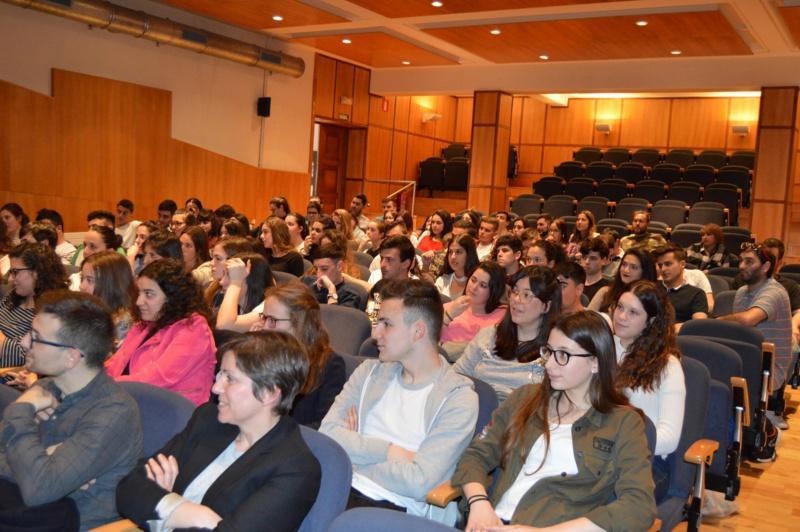 Recursos para a inclusión desde as aulas universitarias