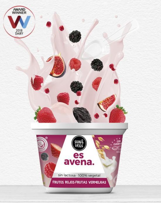 A Aula de Produtos Lácteos do Campus Terra da USC desenvolve co grupo Citrus un snack funcional de avea fermentada apto para veganos