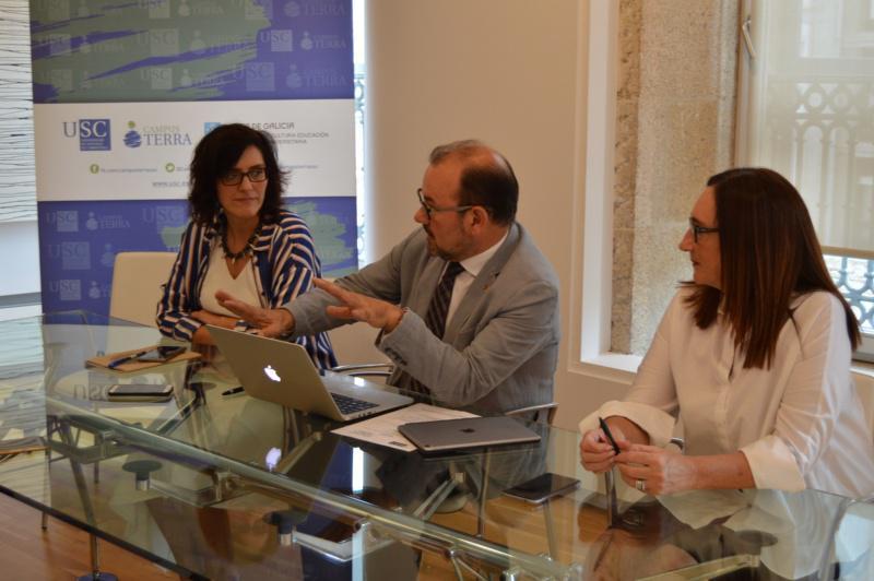 O Consello de Goberno da USC aproba os graos en Enxeñaría Robótica e Xestión Cultural para a súa implantación no curso 2019-20