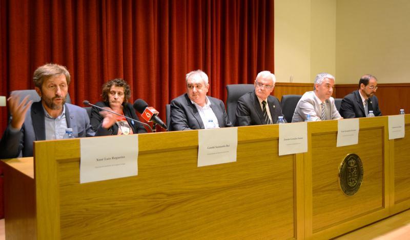 Arrincan os Cursos de lingua e cultura galegas con estudantes de 25 nacionalidades