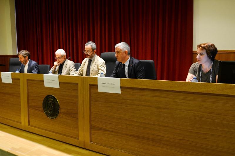 Clausurados os Cursos de lingua e cultura galegas para persoas de fóra de Galicia