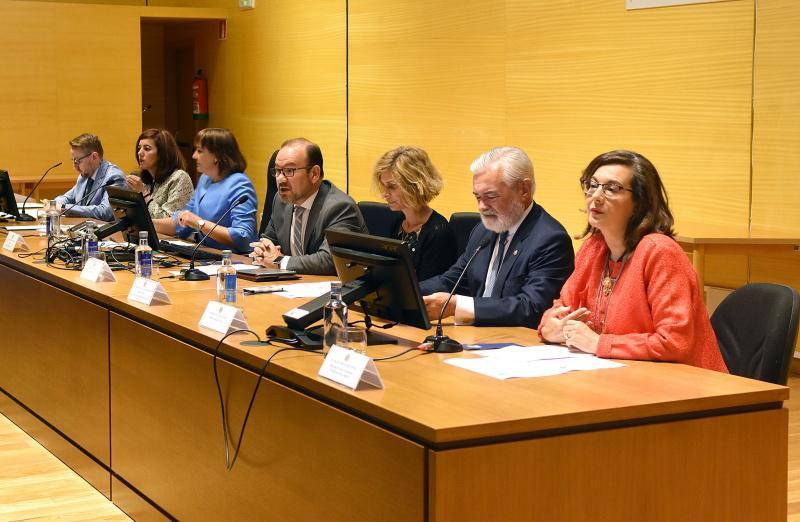 A USC, sede do encontro mundial da ensinanza do español como lingua estranxeira