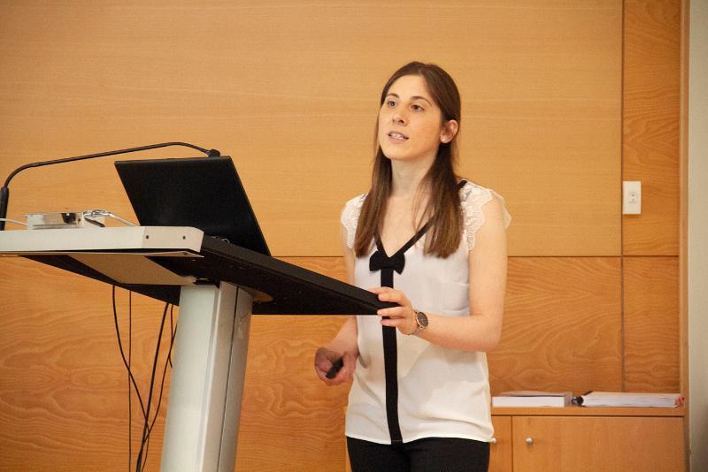 Constatan a minimización do impacto ambiental grazas aos últimos avances no tratamento e valorización dos residuos sólidos