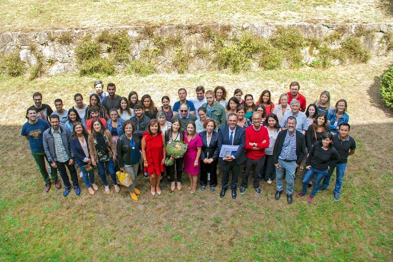 Constatan a minimización do impacto ambiental grazas aos últimos avances no tratamento e valorización dos residuos sólidos