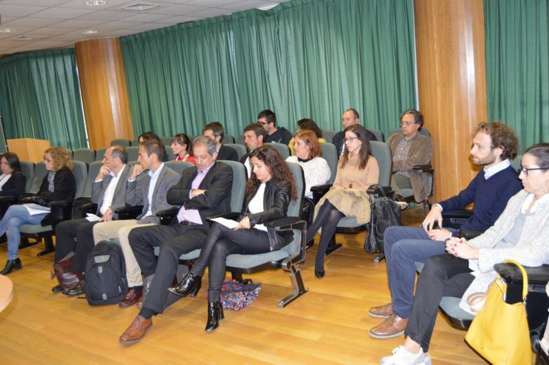 A Plataforma de Enxeñaría da Madeira Estrutural da USC impulsa a construción sustentable con madeira local co Life EcoTimberCell 