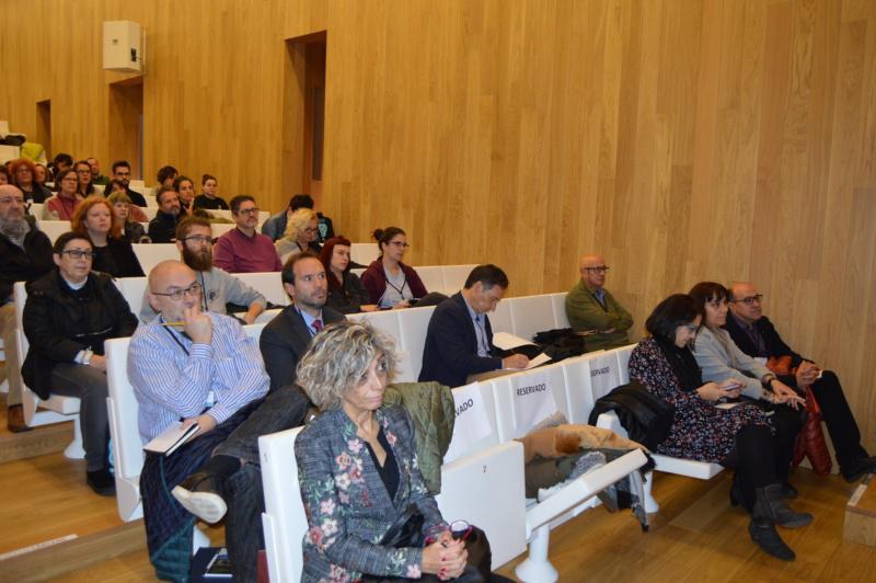 Un congreso iberoamericano sobre cultura e memoria aborda sen tabús desde Lugo as diferentes perspectivas da morte