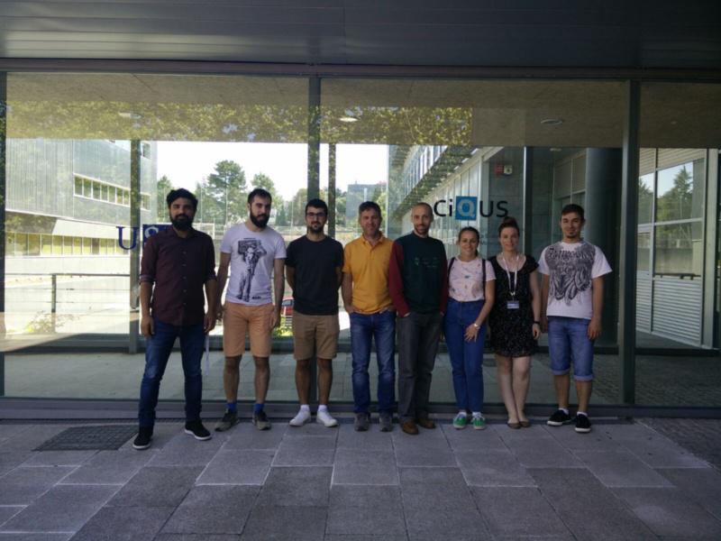 A USC gaña dous dos Premios de Transferencia de Tecnoloxía en Galicia