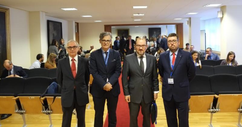 Tratan nun congreso a adaptación do ordenamento español á xurisprudencia social do Tribunal de Xustiza