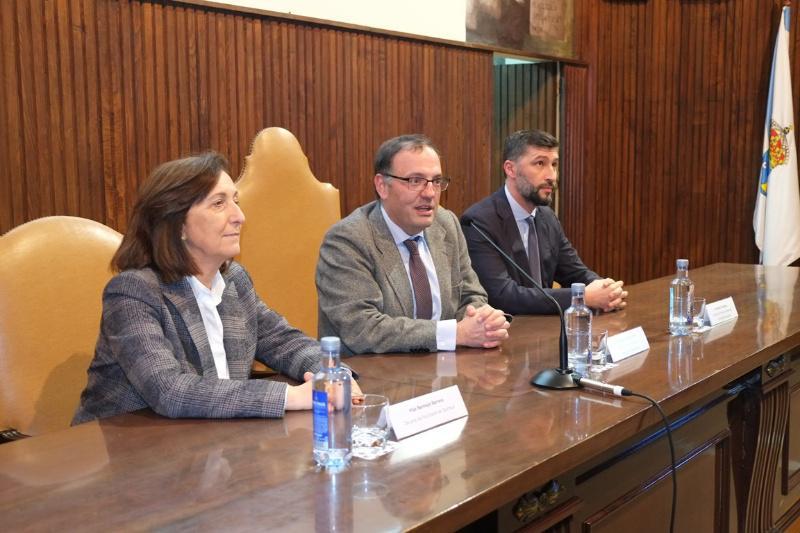 Botan a andar en Química as actividades do Ano Internacional da Táboa Periódica