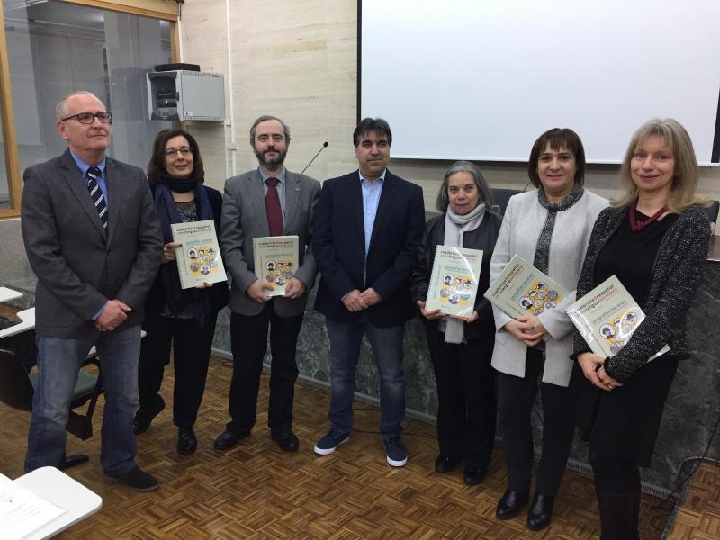 O novo volume dos Cuadernos de Español como Lengua Extranjera propón un percorrido xeográfico e cultural pola Galicia contemporánea