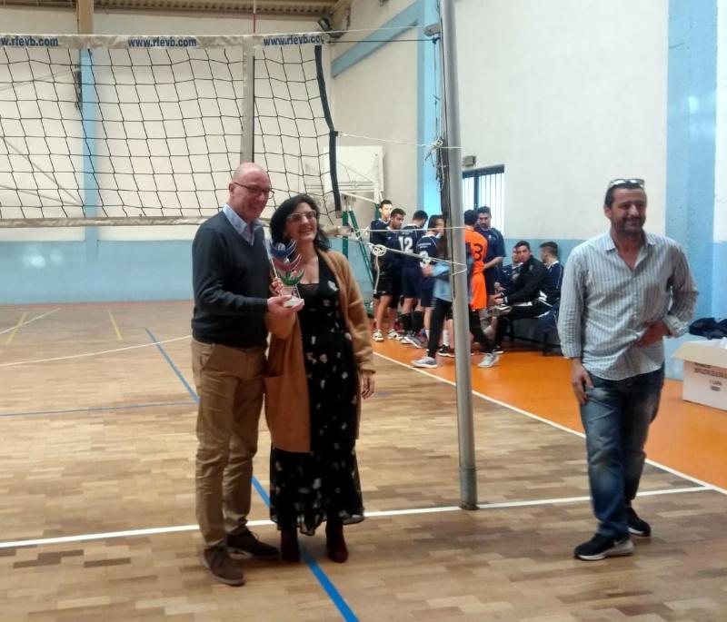 Éxito de participación no XXII Campionato Galego de Deportes Colectivos celebrado no campus de Lugo da USC
