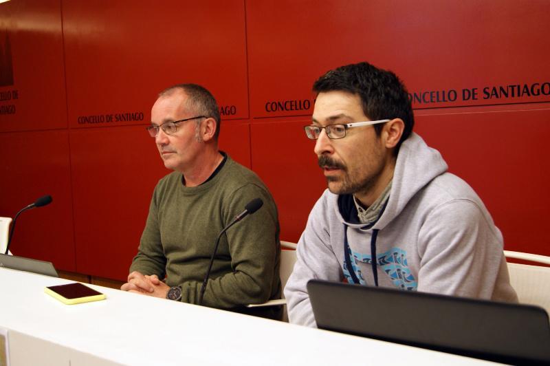 Novo espectáculo climático do proxecto ‘Descarboniza!’ coas Fillas Bravas de Chévere