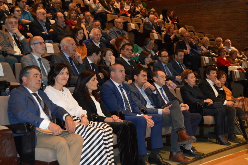 USC e Aresa impulsan a agricultura ecolóxica coa concesión do  XIX Premio Aresa de Desenvolvemento Rural ao Craega