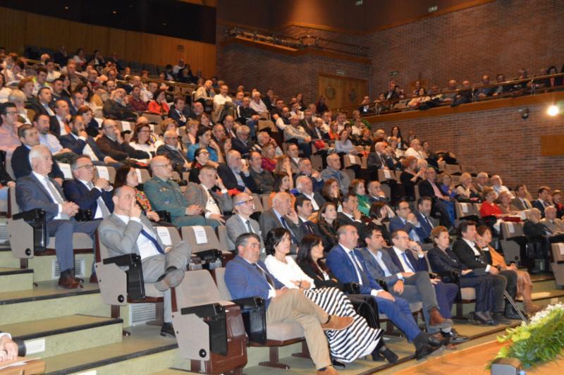 USC e Aresa impulsan a agricultura ecolóxica coa concesión do  XIX Premio Aresa de Desenvolvemento Rural ao Craega