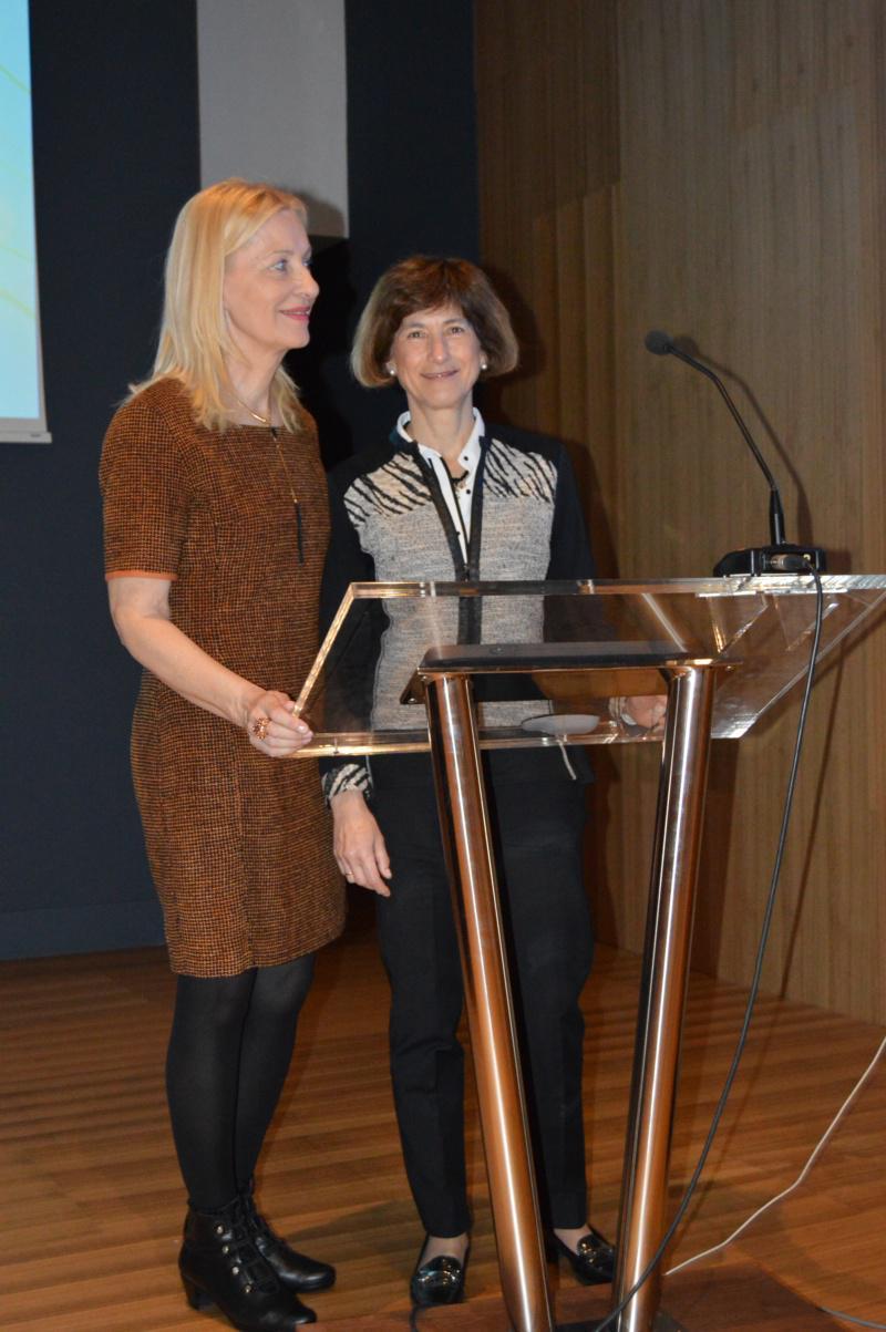 Un foro da Escola Universitaria de Enfermaría de Lugo advirte da problemática global que depara a resistencia a antibióticos