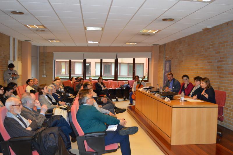 Un San Isidoro a cabalo da historia e das emocións 