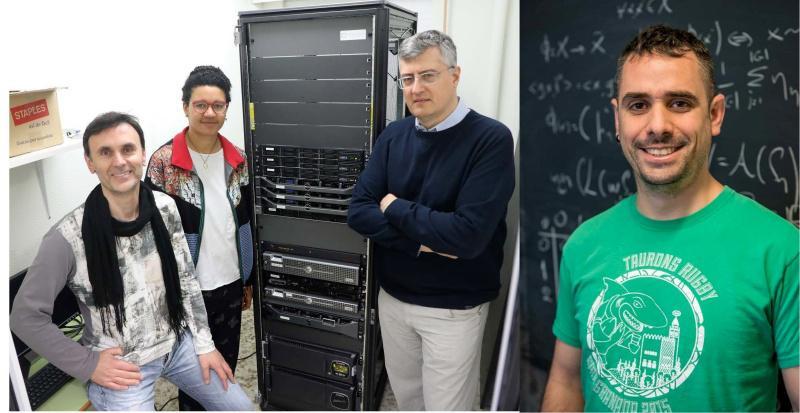 Os espazos urbanos galegos preservan mellor que os rurais o equilibrio no número de falantes de dúas linguas