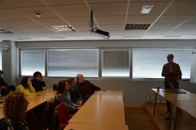 A marteiliosis do berberecho e a neoplasia diseminada centran o primeiro ‘Xantar Biocientífico’ de BioReDes 