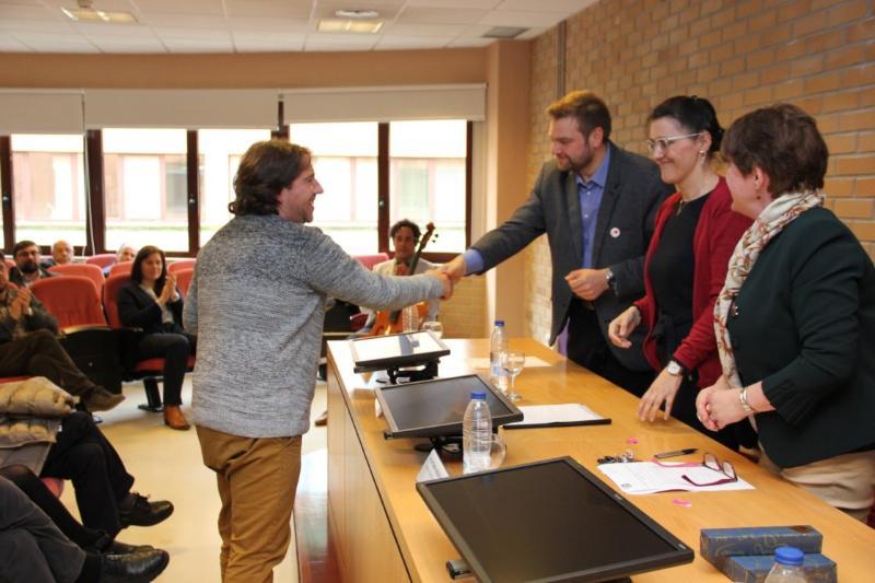 Un San Isidoro a cabalo da historia e das emocións 